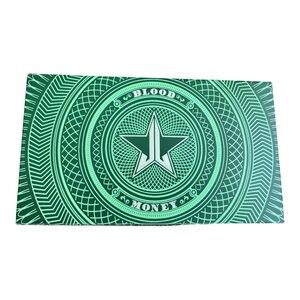 Jeffree Star Blood Money Palette